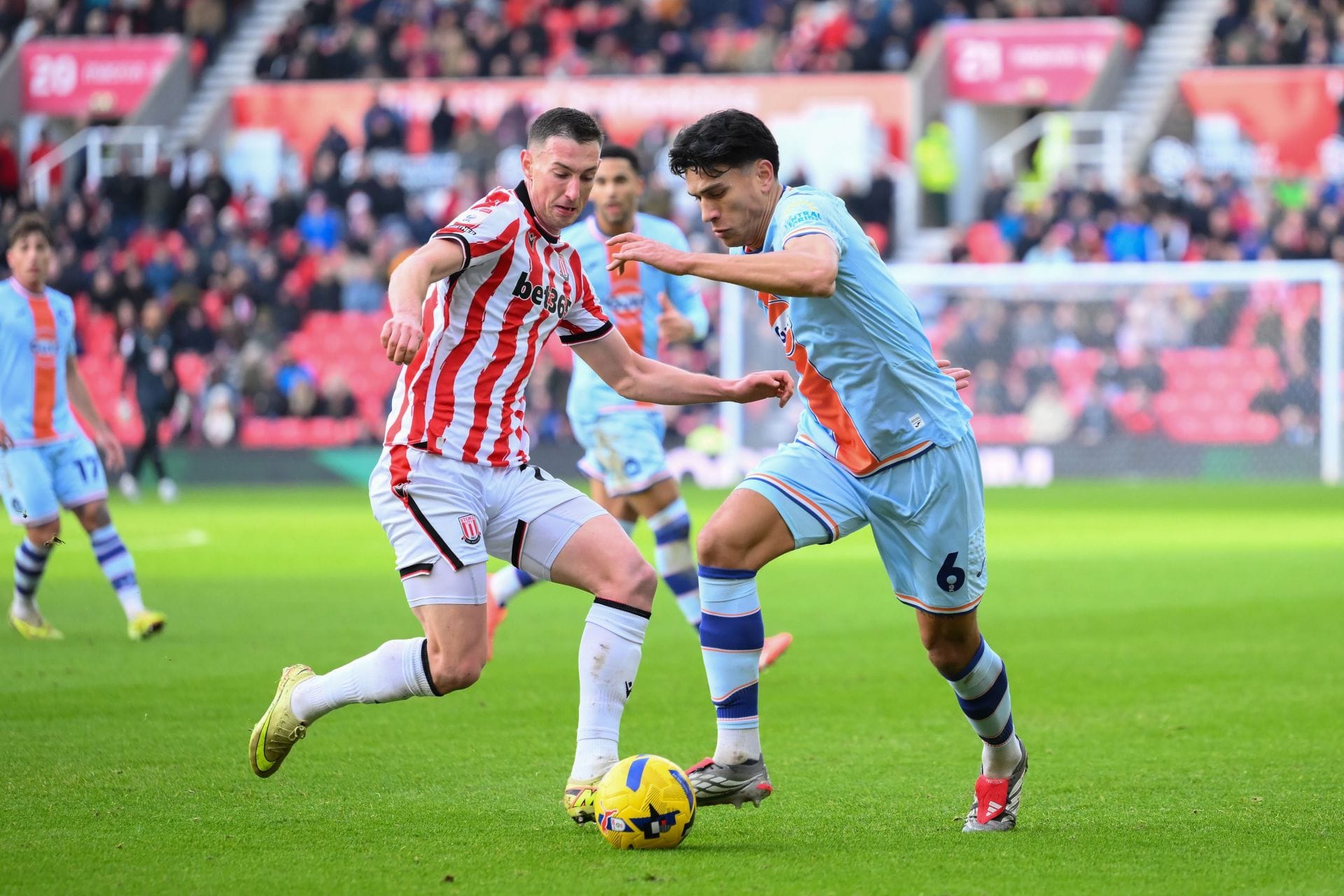 Swansea City vs Wrexham Prediction and Betting Tips | December 19th 2025