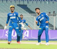 Karan Lal has picked up 15 wickets in two seasons in the Bengal Pro T20 League