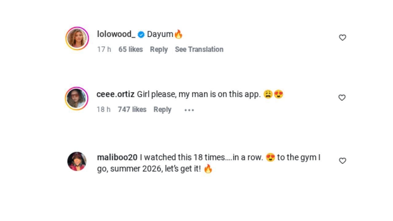 Zdroj: (Cez Instagram/ @iamkaylanicole)