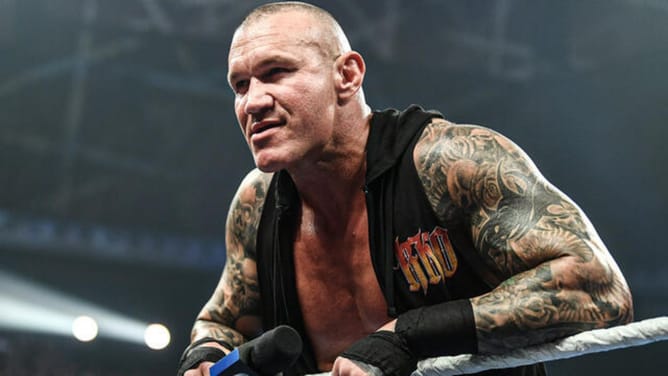 4 Signs Randy Orton won’t be back in WWE until 2026