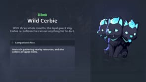 All pets in Solo Leveling Arise Overdrive and how to unlock them