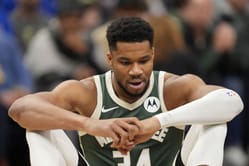 Did Giannis Antetokounmpo Request Trade From Bucks? NBA Insider Details $58 Million Star’s Rollercoaster Situation with Milwaukee FO