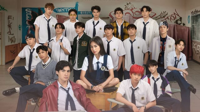 When and where to watch Ang Mutya ng Section E Book 2: The Dark Side? Part 1 release schedule, plot, cast & all you need to know