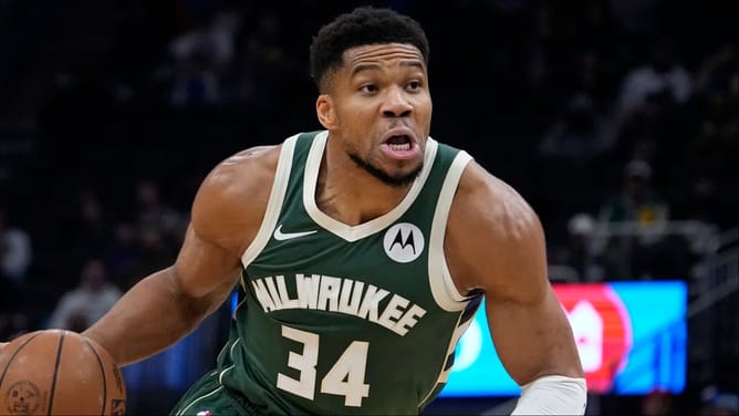 NBA Trade Rumors: Giannis Antetokounmpo Holds Private Meeting With Teammates to Deliver Powerful Message Amid Future Uncertainty