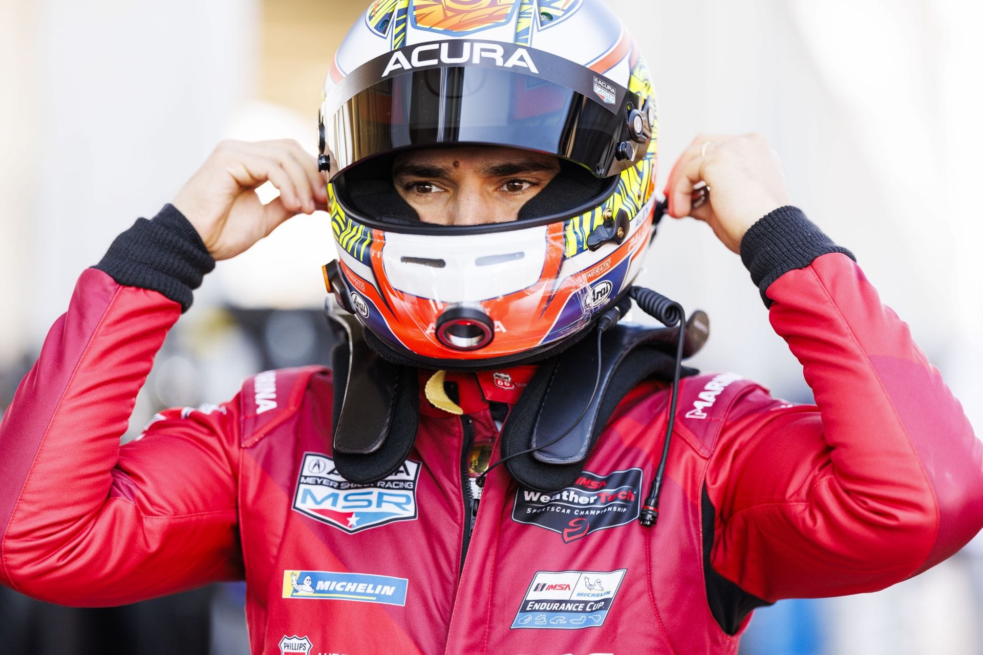 IMSA WeatherTech Championship Mobil 1 Twelve Hours of Sebring - Practice - Source: Getty