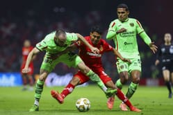 Toluca vs Monterrey Prediction and Betting Tips | December 7th 2025