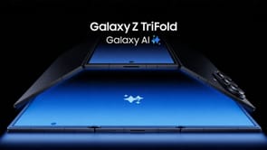 Everything we know about the Samsung Galaxy Z TriFold