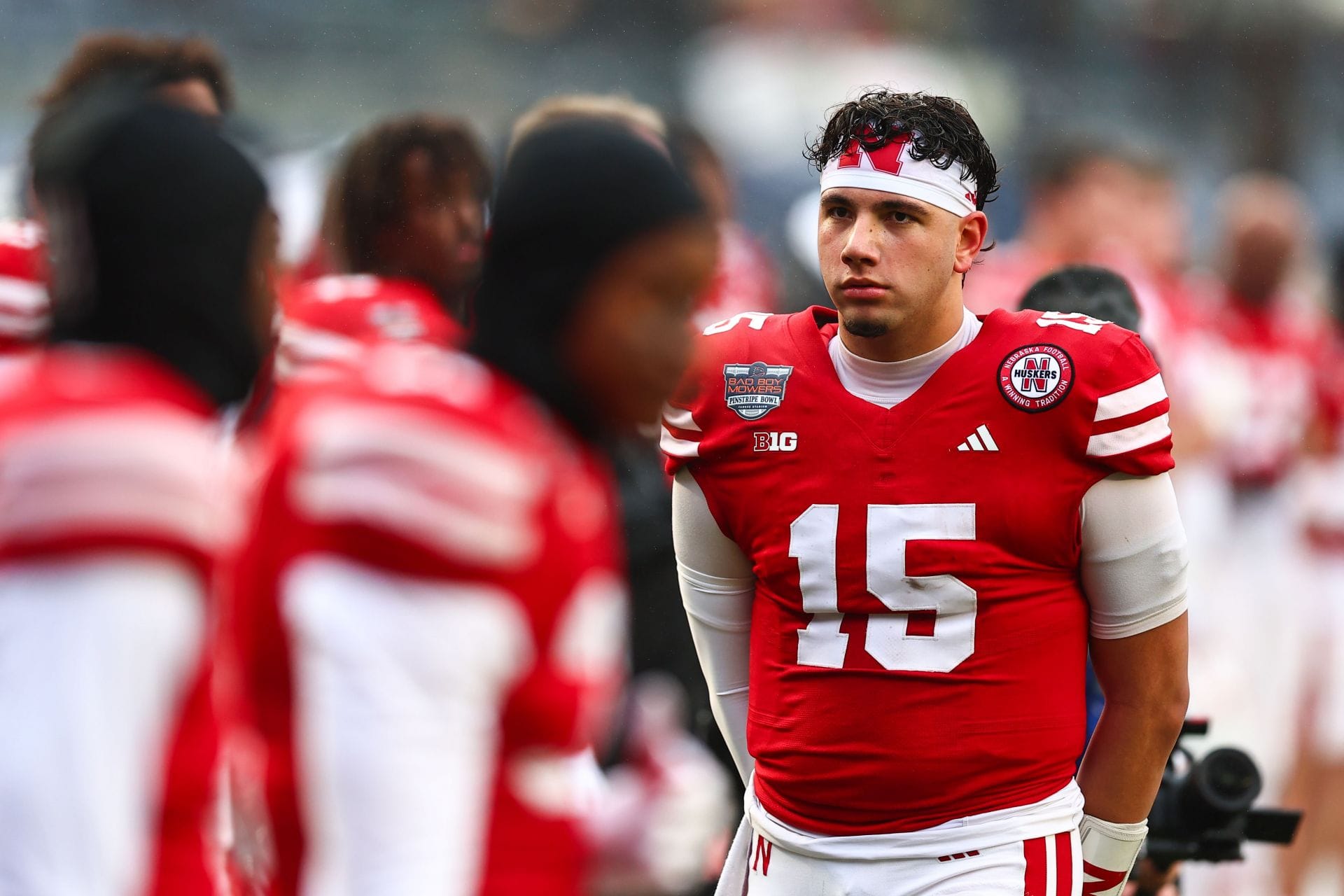Dylan Raiola Transfer Portal: 5 best landing spots for Nebraska QB ft. Florida and more