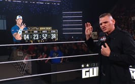 Gunther promises to make John Cena do what he's never done before ahead of last match ever at SNME