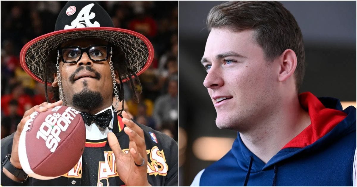  Cam Newton gets honest on losing QB1 job to Mac Jones under Bill Belichick at Patriots