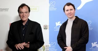 "Ouch! That’s SUPER harsh!": Perez Hilton reacts after Quentin Tarantino calls Paul Dano the "weakest f**king actor" in Hollywood