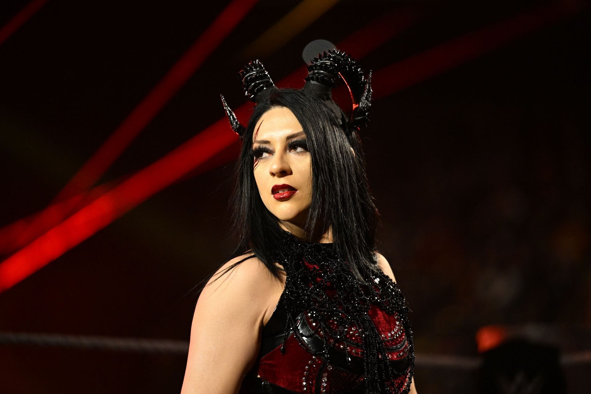 Monday Night RAW - Source: Getty