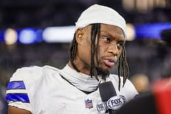 "Exactly why Pittsburgh decided to move on": NFL analyst torches George Pickens after lackluster performance vs Lions