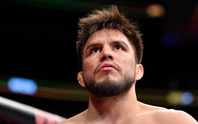 Dana White promises $50,000 to Henry Cejudo despite former champion losing retirement bout