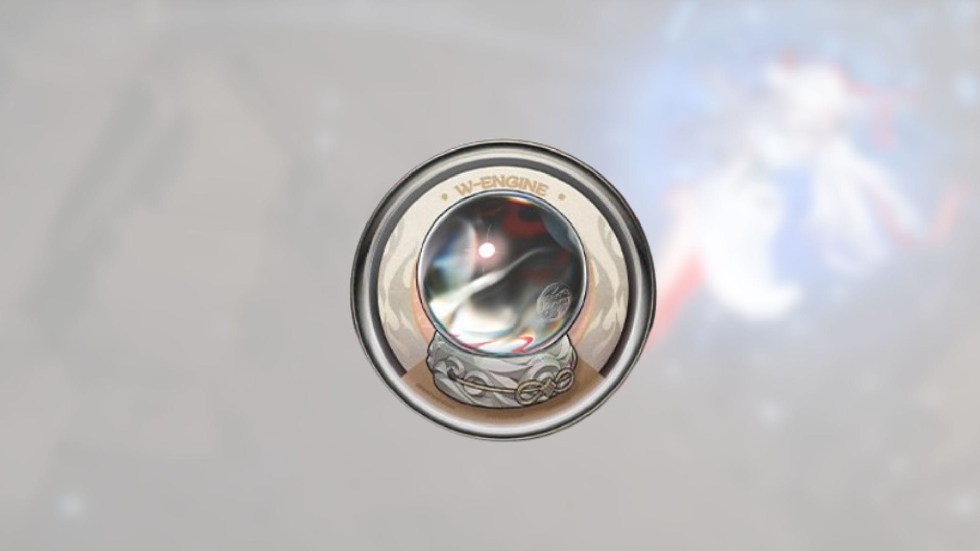 W-Engine 1 (Image via HoYoVerse)