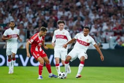 Stuttgart vs Bayern Munich Prediction and Betting Tips | December 6th 2025