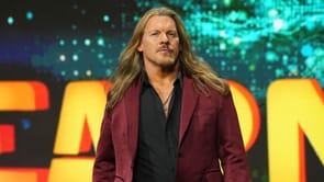 Chris Jericho drops another huge WWE return tease amid rampant rumors