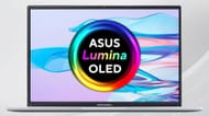 ASUS Vivobook 16 has an OLED display (Image via ASUS)