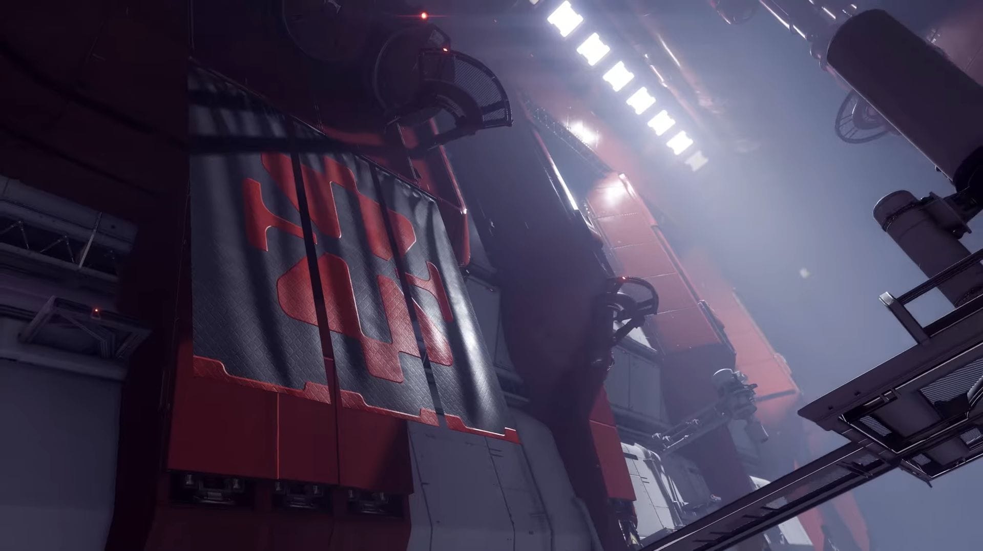 Destiny 2 Equilibrium Dungeon (Image via Bungie || @destinythegame)