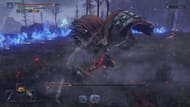 This fight is less about raw damage and more about positioning, patience, and knowing when not to swing (Image via FromSoftware || YouTube/@MACandCRACK)