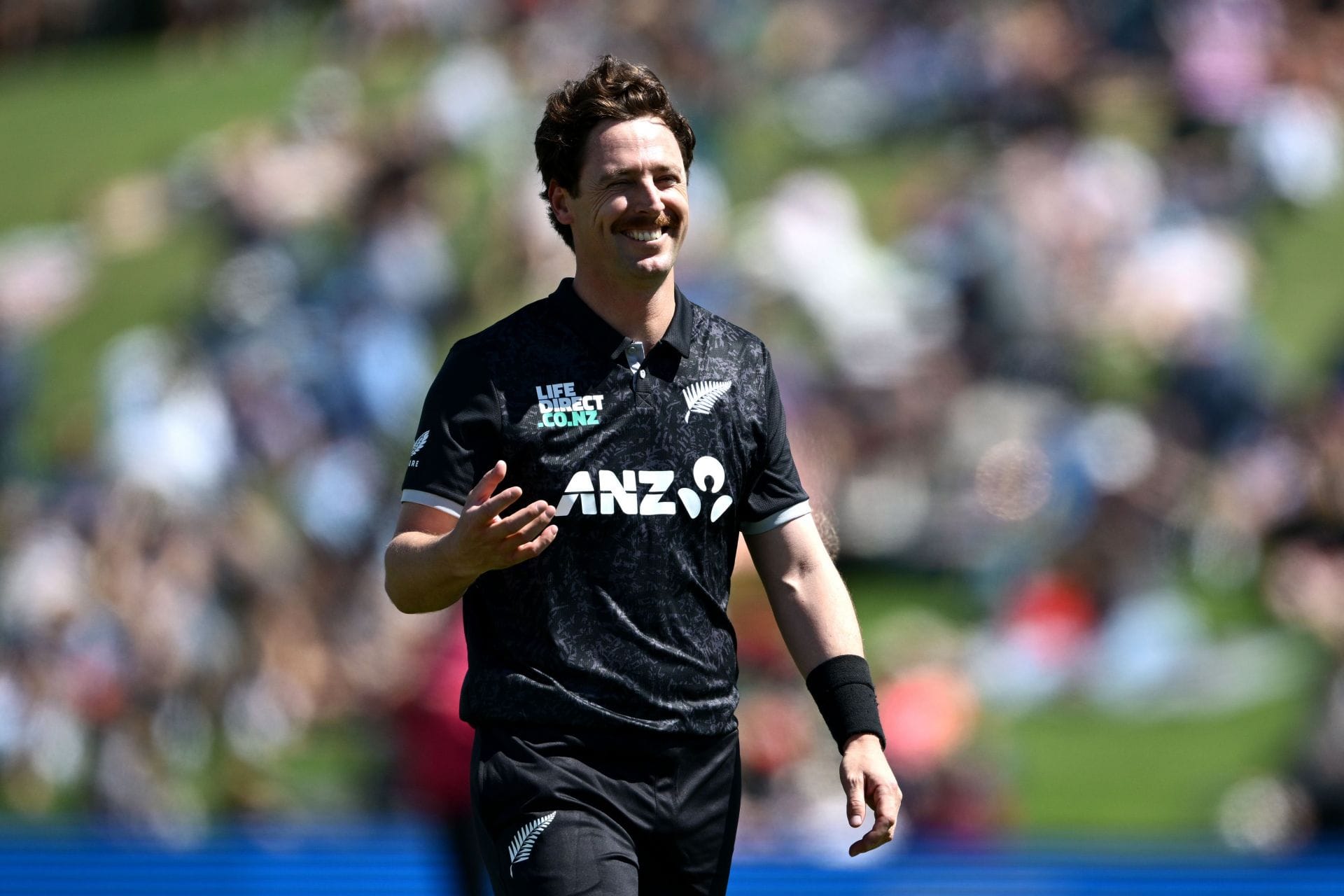 3 reasons why CSK must start with Matt Henry in their playing XI for ...