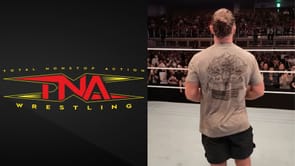 TNA Wrestling wants major WWE name - Reports