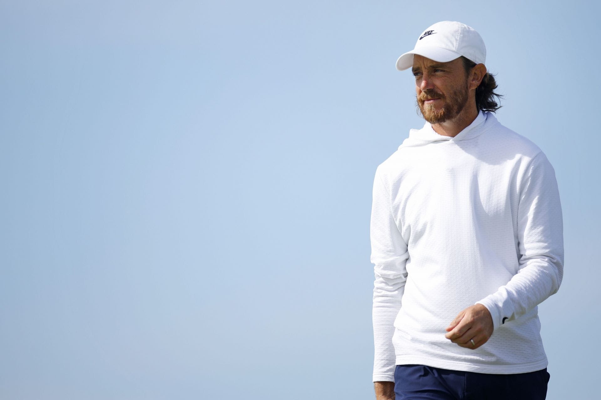 "It's a deep-rooted love" - Tommy Fleetwood credits Premier League team for making him a better human