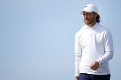 "It's a deep-rooted love" - Tommy Fleetwood credits Premier League team for making him a better human
