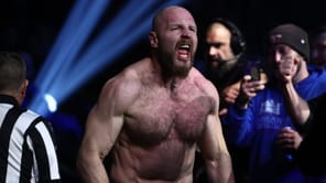 Another heartbreak for Jon Moxley in AEW