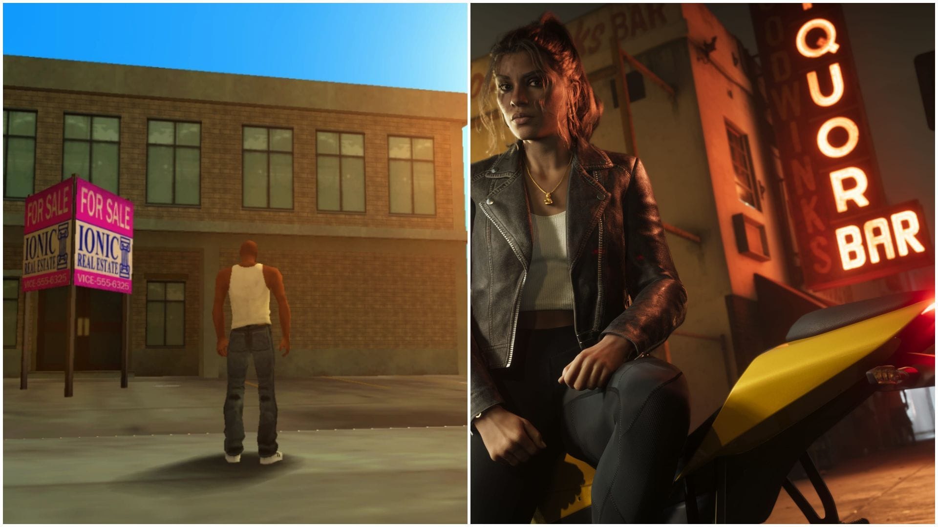 GTA 6 should have Empire Building and business system (Image via Rockstar Games || GTA Wiki)