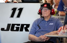 New York based equity firm acquires NASCAR giant Joe Gibbs Racing’s manufacturing operations