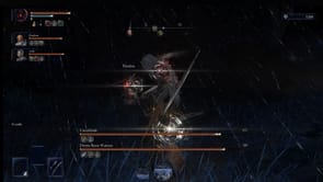 How to defeat Curseblade and Divine Beast Warrior in Elden Ring Nightreign