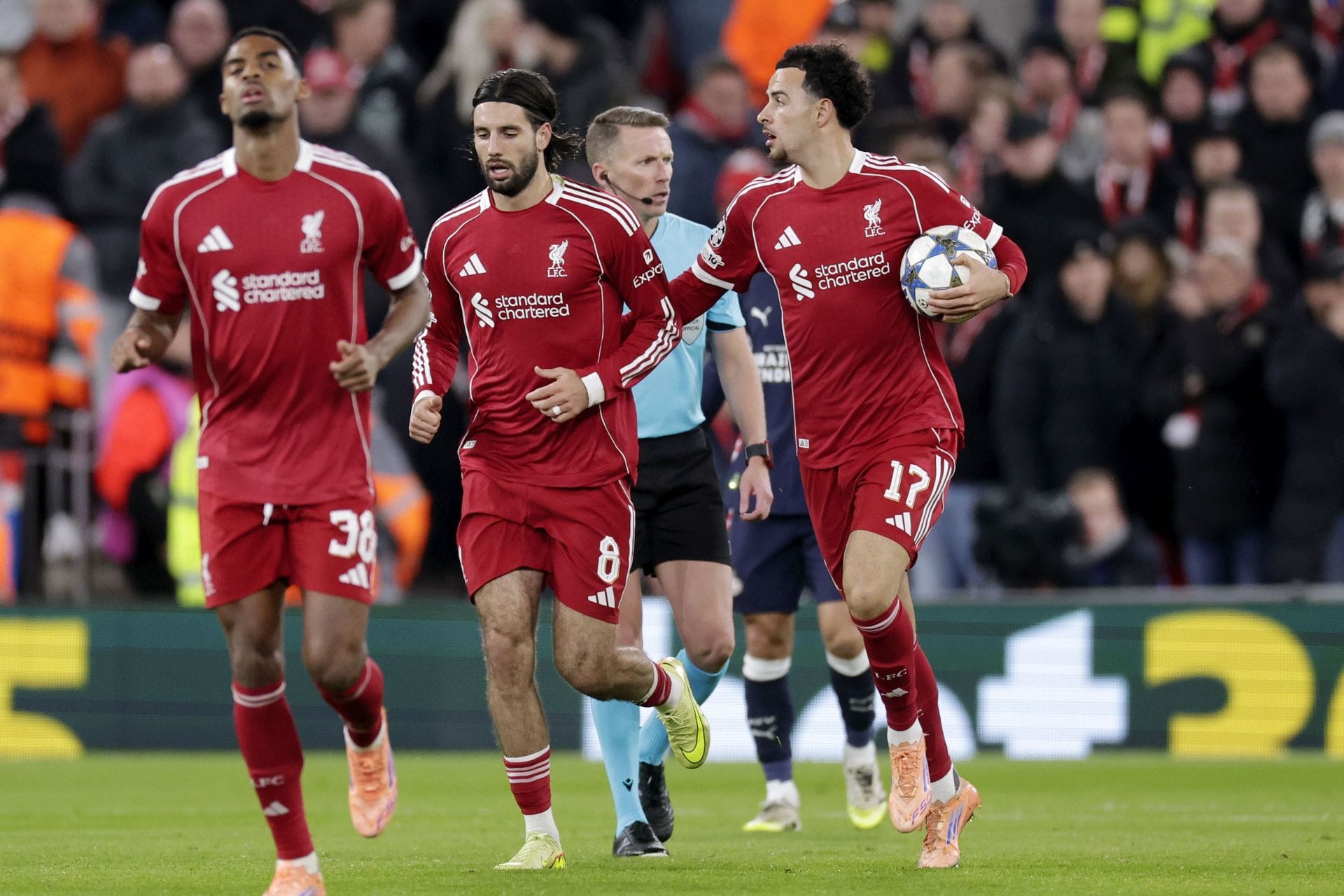 Liverpool vs Sunderland Prediction and Betting Tips | December 3rd 2025