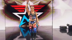 WWE RAW: Ivy Nile stuns everyone with a new look [PHOTOS]