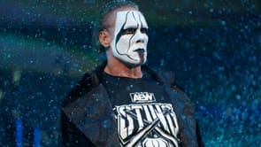 AEW legend Sting issues major comment; WWE fans might not be pleased