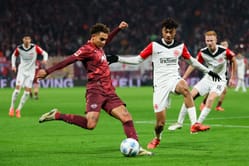 RB Leipzig vs Eintracht Frankfurt Prediction and Betting Tips | December 6th 2025