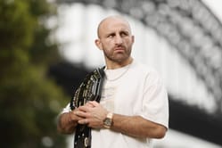 "You don’t need to worry about that" - Alexander Volkanovski shuts down retirement talks ahead of Diego Lopes rematch