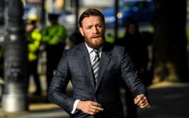 Federal judge shuts the door on Conor McGregor’s 2023 sexual assault lawsuit