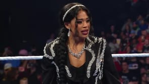 Bianca Belair sends emotional message amid WWE hiatus