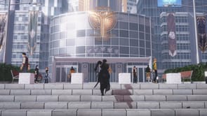 Is there character creation in Solo Leveling Arise Overdrive?