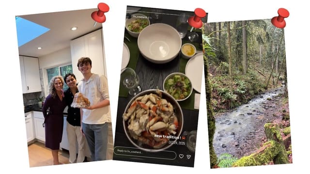 Source: (Via Instagram/ @Liv_Cowherd)