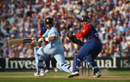 “They made me lie down in this car called Maruti Omni” - Robin Uthappa shares fascinating incident from Challenger Trophy 2005