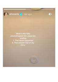 Source: (Via TikTok/ @AlixEarle)