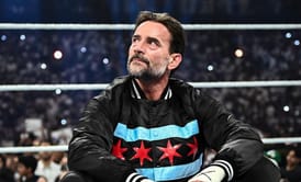Real reason why CM Punk missed WWE RAW this week - Reports