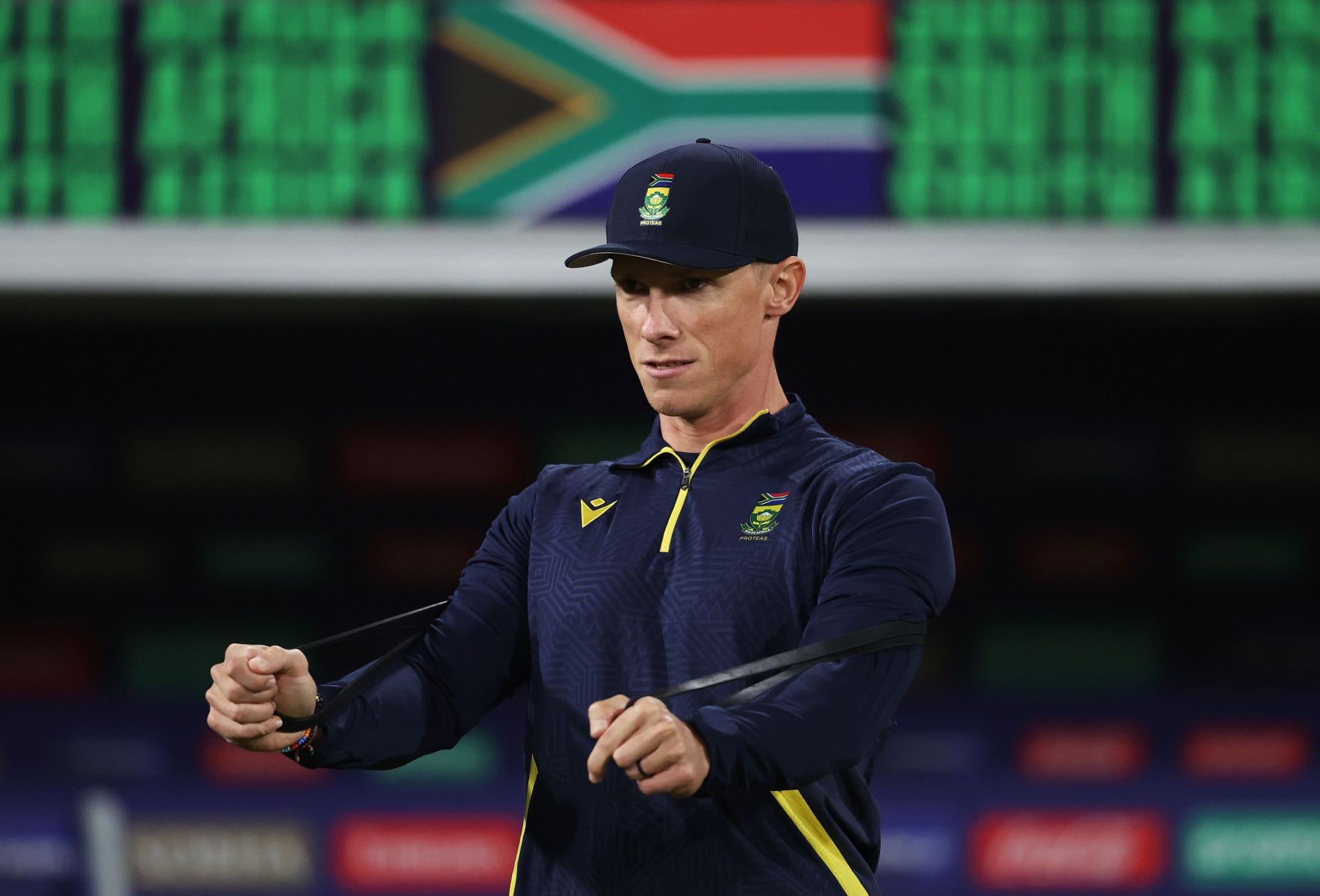 5 shock absentees from IPL 2026 Auction list ft. Rassie van der Dussen 