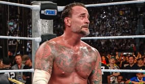 5 Indications that CM Punk is losing his WWE World Heavyweight Title in early 2026