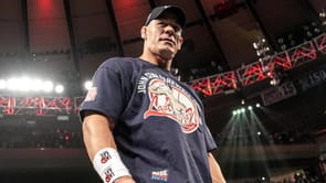 WWE's plans for John Cena's final match still not confirmed; major disappointment 'on the table' - REPORTS