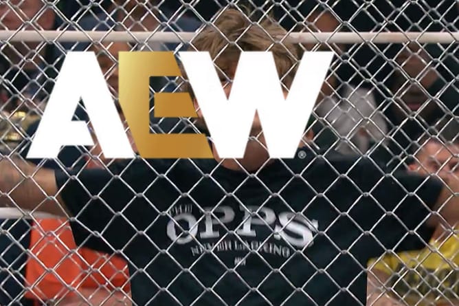 "I just used him as a pawn" - AEW star finally addresses shocking heel turn; reveals reason why