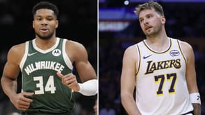 Is Giannis Antetokounmpo Going to Lakers? Insider Claims Luka Doncic Urged LA Front Office to Pursue 2x MVP