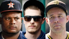 MLB analyst labels Framber Valdez and Michael King as “not true aces” vs. Max Fried, rips Mets’ offseason approach